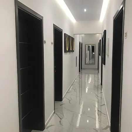 Hotel Golden View
