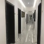 Отель Golden View