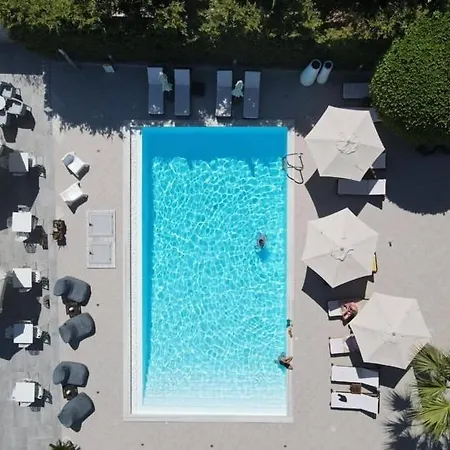 Golden View Hotel Dhërmi