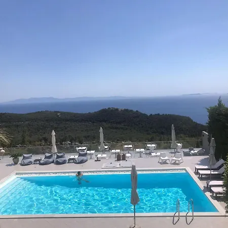 Hotel Golden View