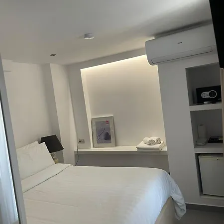 Hotell Golden View Dhërmi