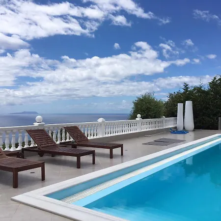 Golden View Hotel Dhermi