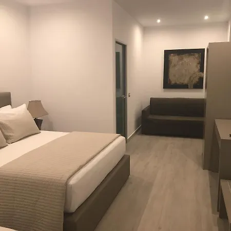 Golden View Hotel