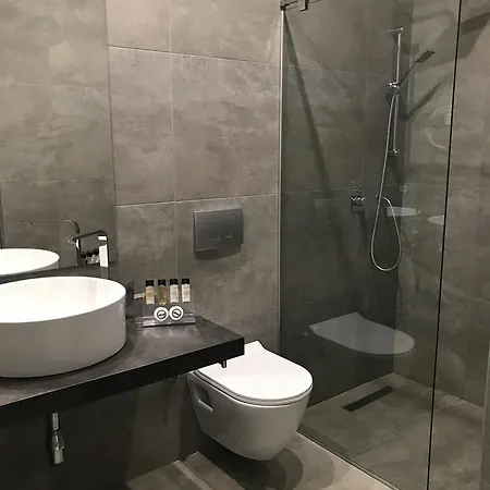 Golden View Hotell Dhërmi