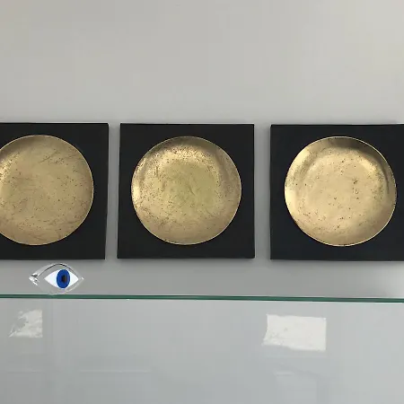 Golden View