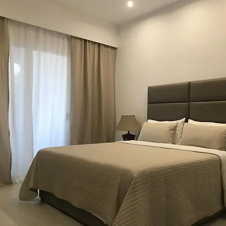 Golden View Hotel