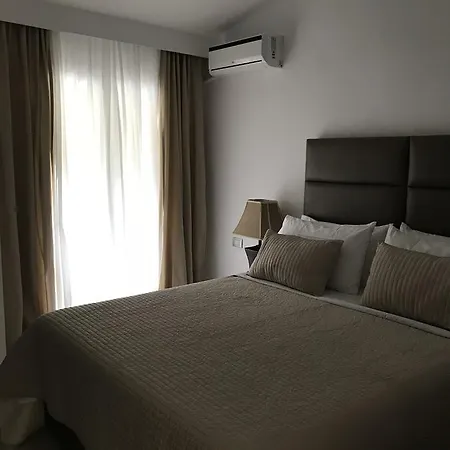 Hotell Golden View Dhërmi